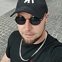 Знакомства: Sergio, 32 года, Познань