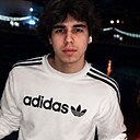 Знакомства: Эмиль, 19 лет, Казань