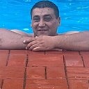 Знакомства: Решад, 35 лет, Самара
