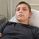 Знакомства: Алексей, 24 года, Кострома