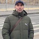 Знакомства: Гайдар, 39 лет, Самара