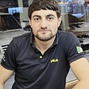 Знакомства: Сева, 29 лет, Пушкино (Московская Обл)
