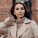 Знакомства: Лиля, 40 лет, Уфа