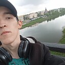 Знакомства: Павел, 20 лет, Новомосковск