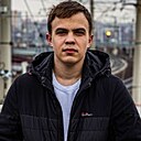 Знакомства: Максим, 23 года, Саянск