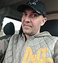 Знакомства: Антон, 43 года, Подольск