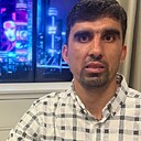 Знакомства: Zubaira, 37 лет, Котельники