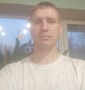 Знакомства: Владимир, 40 лет, Омск