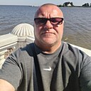 Знакомства: Андрей, 47 лет, Тюмень