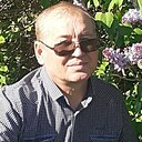 Знакомства: Леонид, 58 лет, Бирск
