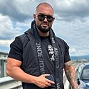 Знакомства: Димон, 40 лет, Пенза
