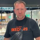 Знакомства: Евгений, 46 лет, Самара