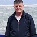 Знакомства: Николай, 47 лет, Улан-Удэ