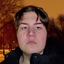 Знакомства: Бодя, 18 лет, Тольятти
