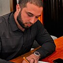 Знакомства: Заур, 35 лет, Каспийск