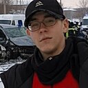 Знакомства: Кирилл, 20 лет, Братск