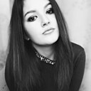 Знакомства: Оксана, 26 лет, Киргиз-Мияки