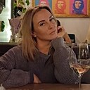 Знакомства: Дарья, 37 лет, Санкт-Петербург