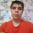 Знакомства: Кирилл, 31 год, Лысьва