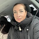 Знакомства: Светлана, 44 года, Ульяновск