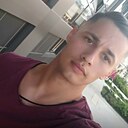 Знакомства: Андрей, 30 лет, Джубга