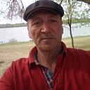 Знакомства: Акбулат, 55 лет, Харабали