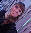 Знакомства: Ольга, 40 лет, Челябинск