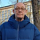 Знакомства: Николай, 67 лет, Москва