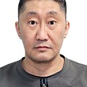 Знакомства: Дмитрий, 44 года, Якутск