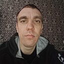 Знакомства: Сергей, 37 лет, Ульяновск