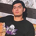 Знакомства: Улугбек, 27 лет, Ташкент