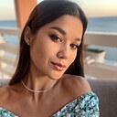 Знакомства: Злата, 25 лет, Абакан