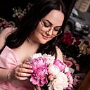 Знакомства: Nyusya, 36 лет, Тамбов