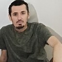 Знакомства: Nuric, 36 лет, Москва