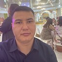 Знакомства: Алишер, 31 год, Астана