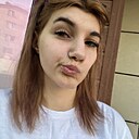 Знакомства: Ксения, 18 лет, Рязань