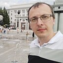 Знакомства: Вадим, 34 года, Подольск