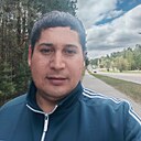 Знакомства: Тимур, 37 лет, Саянск