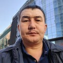 Знакомства: Носир, 36 лет, Майский