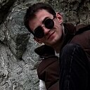 Знакомства: Илья, 25 лет, Уссурийск