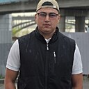 Знакомства: Байэл, 25 лет, Новосибирск