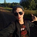Знакомства: Юра, 27 лет, Киров