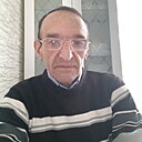 Знакомства: Валерий, 63 года, Солнечногорск