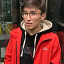 Знакомства: Айсултан, 27 лет, Алматы