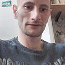 Знакомства: Николай, 39 лет, Прокопьевск