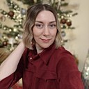 Знакомства: Юля, 40 лет, Сыктывкар