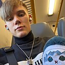 Знакомства: Ваня, 26 лет, Одинцово