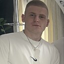 Знакомства: Дима, 23 года, Новополоцк