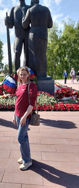 Фото - Tabor.ru