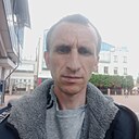 Знакомства: Виктор, 38 лет, Витебск